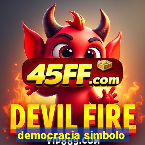 democracia simbolo